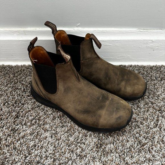 Blundstone - Active Chelsea Boots sz 10.5 - Picture 2 of 3